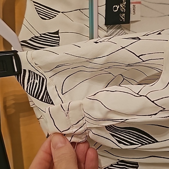 Vintage Pant Suit - Picture 4 of 6